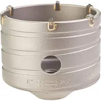 Milwaukee Corona SDS-Plus TCT M16 82x50