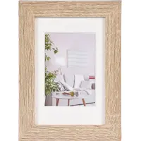 Henzo Modern 10x15 Frame Brown