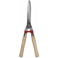 Talentools Heckenschere Wellenschnitt Premium 54 cm -