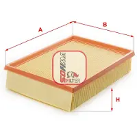 Sofima Luftfilter S 3202 A
