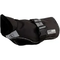 Br Echo Reflective 1200d Hundejacke