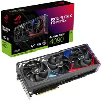 Asus 90Yv0Id0-M0Na00 Rog-Strix-Rtx4090-O24G-Gaming