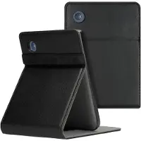 IMoshion Stand Flipcase für das Kobo Clara 2E / Tolino Shine 4 - Schwarz