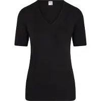 Beeren Ondergoed Frauen Thermo T-Shirt Thermo | Grösse: XXL | Farbe: Schwarz