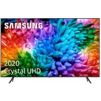 Samsung Smart TV UE43TU7025 43" 4K Ultra HD LED WiFi Grau