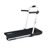 Everfit Laufband TFK-135-SLIM - Platzsparend