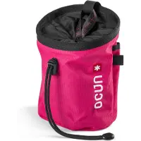Ocun Push+belt Chalk Bag Rosa