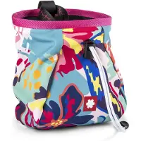 Ocun Lucky+belt Chalk Bag Blau