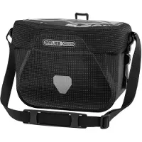 Ortlieb Ultimate Six Hi-Vis M (7L) Lenkertasche