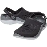 Crocs LITERIDE 360 CLOG Schwarz 36/37