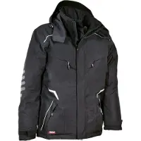Cofra Winterjacke Igarka
