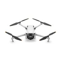 DJI Mini 3 Fly More Combo + SC