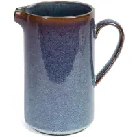 Cosy & Trendy Wasserkaraffe Quintana Blue 1,4 L