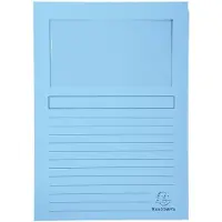 Exacompta Sammelmappen - Aktendeckel