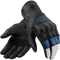 REV'IT! Redhill Lederhandschuhe