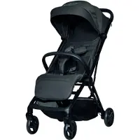 Koelstra Re-act Buggy Anthrazit | Zusammenklappbarer Buggy