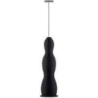 Alessi Pulcina MDL11 B - Rührbesen für Milchaufschäumer im Design, aus Thermopla