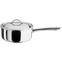 Spring Stielkasserolle 16 cm Cristal 0285510616