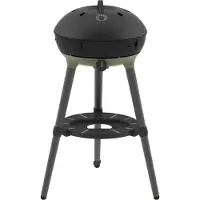 Cadac Carri Chef 40 BBQ Dome Grill 50 mbar schwarz
