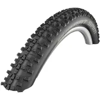 Schwalbe Smart Sam-Reifen 26x2,10 (54-559) HS476 Performance – Draht schwarz 11101178.01