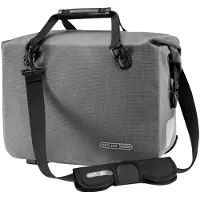 Ortlieb - Office-Bag Urban QL2.1 Pepper - Fahrradtasche , 21 l