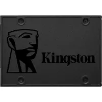 Kingston Ssdnow A400 480gb Ssd