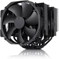 Noctua Nh-d15 Chromax 140 Mm Cpu-lüfter
