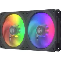 Cooler Master MasterFan SF240R ARGB