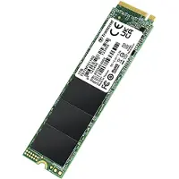 Transcend 110Q, 1 TB, M.2, 2000 MB/s