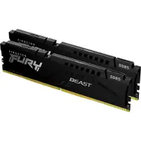 Kingston Fury Beast KF552C40BBK2-32 DDR5 Arrbeitsspeicher 32 GB, 2x16 GB