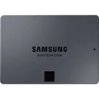 Samsung MZ-77Q1T0, 1 TB, 2.5", 560 MB/s, 6 Gbit/s