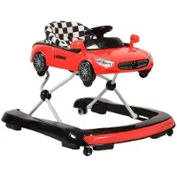 Cangaroo Lauflernhilfe Cabrio 2 in1