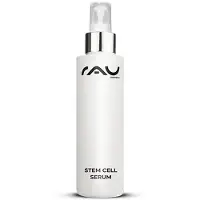 RAU Cosmetics Stem Cell Serum - Anti-Aging für das Gesicht mit echten pflanzlichen Stammzellen 100 ml