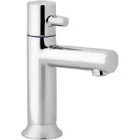 Damixa Sky Standventil, chrom, 488300000 488300000