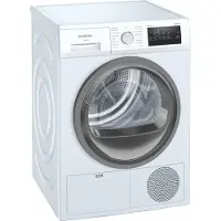 Siemens WT 45 HVG 3 Wärmepumpentrockner E 8kg autoDry EasyClean (BC)(A)
