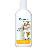 Spitzner Massage Trainingsbalsam 200 ml Balsam