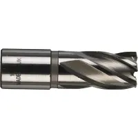 Milwaukee HSS Kernlochbohrer kurz 18x30mm