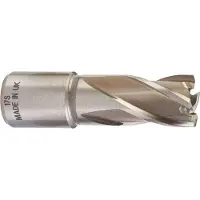 Milwaukee HSS Kernlochbohrer kurz 17x30mm