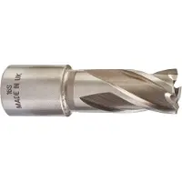 Milwaukee HSS Kernlochbohrer kurz 16x30mm