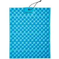 Therm-a-Rest Sitzmatte Z Seat Blue Silver