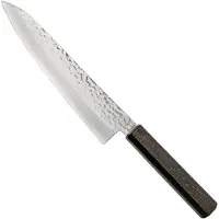 Sakai Takayuki Nanairo Black Gold 14585 Gyuto, 21 cm