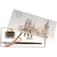 Nassau Kalligraphie-Stifte Geschenkset 8-tlg
