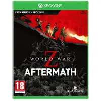 World War Z: Aftermath, Xbox One, Multiplayer-Modus, M (Reif)