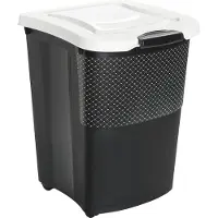 Rotho MyPet Archie Tierfutterbehälter - 38 l