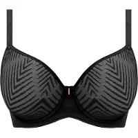 Freya Vorgeformter BH Tailored | Grösse: 75F | Farbe: Schwarz