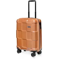 Epic Crate Reflex 4-Rollen Kabinentrolley 55 cm