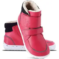 Be Lenka Winterstiefel Kids Panda 2.0 - Raspberry Pink 26