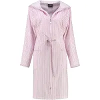 Cawö Bademantel 6416 Pink Damen-38