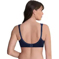 Anita Ohne Bügel BH Jana | Grösse: 90I | Farbe: Schwarz