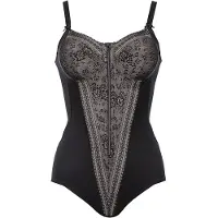 Anita Korselett Fiore | Grösse: 95D | Farbe: Schwarz